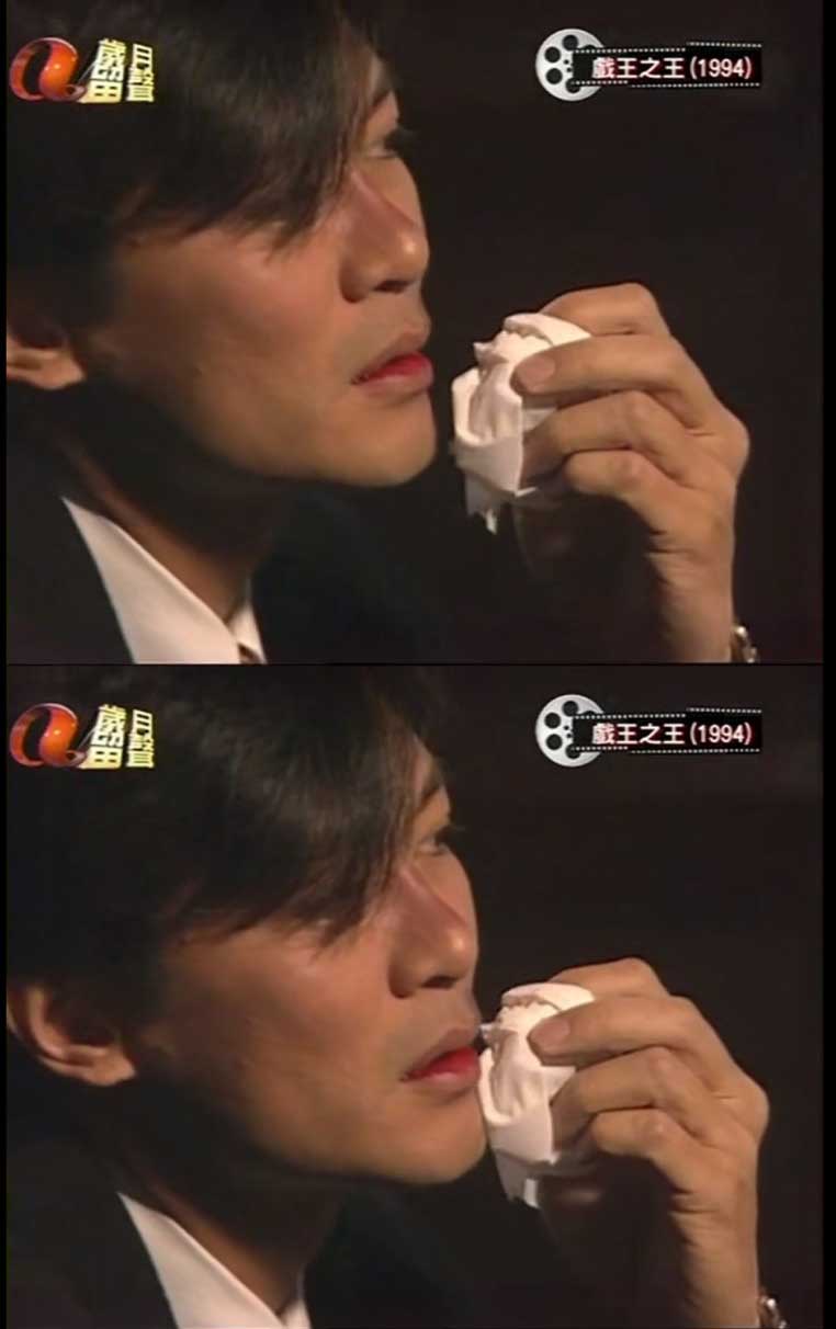 江华|TVB讨人嫌第一名，被老搭档吕颂贤拒认，他退圈后落魄成这样