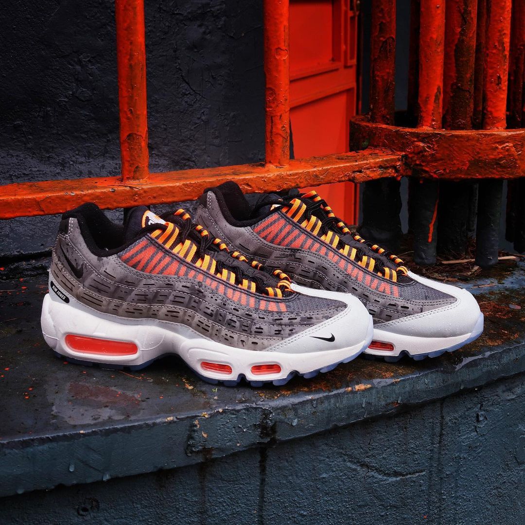 FLIGHTCLUB中文站 近期10双「宝藏球鞋」集体暴跌!自动系带一千就能买!UB只要4xx!