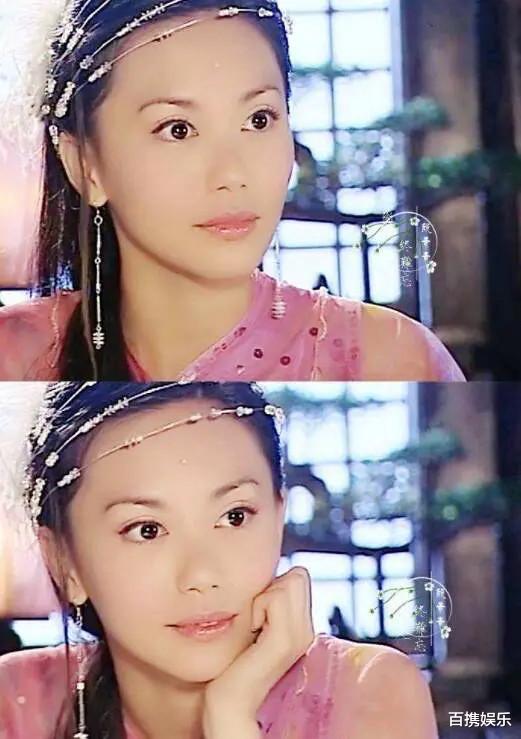 少年包青天|那些惊艳过人却没能上位成一二线女主的女演员，哪个最意难平？