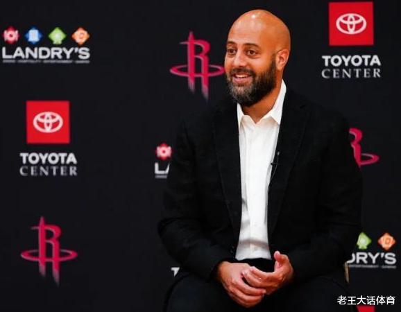 火箭隊|大動作！火箭超市二次開張，新基石擺上貨架，勇士出懷斯曼可雙贏