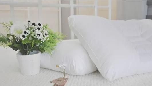 卧室这几种枕头别乱用,一旦用错了,损财又不利健康