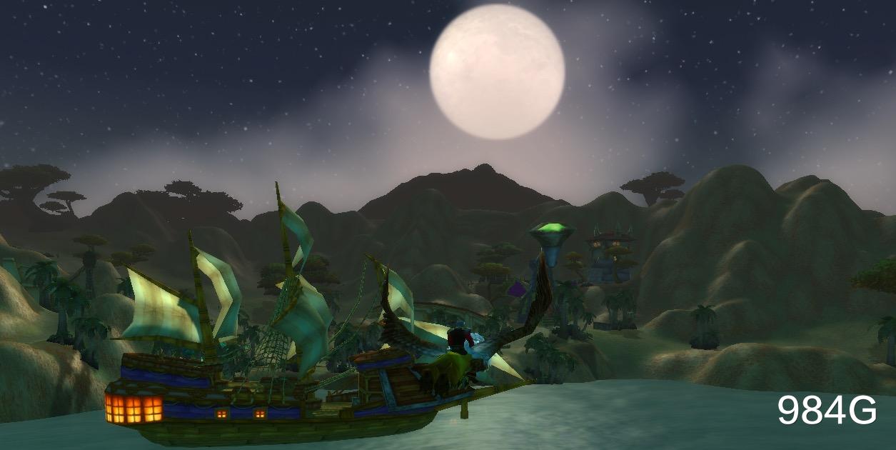 魔兽世界怀旧服|魔兽世界怀旧服:P2依旧没戏,继续期待P3?DKP何时能够王者归来