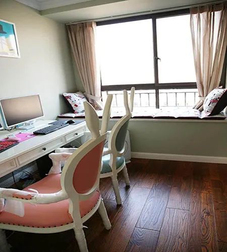 晒晒100分大气新房，30万全部搞定，朋友都说太奢侈