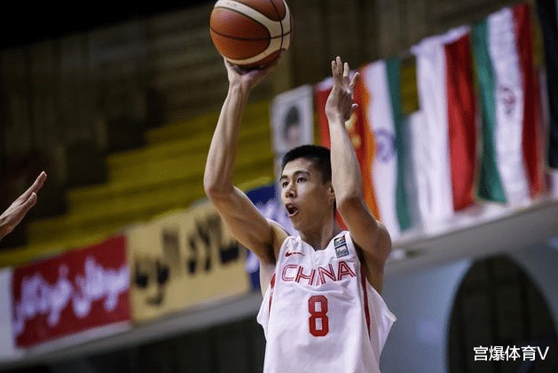 江蘇男籃|正式離隊！國字號球員告別浙江廣廈 加盟江蘇男籃