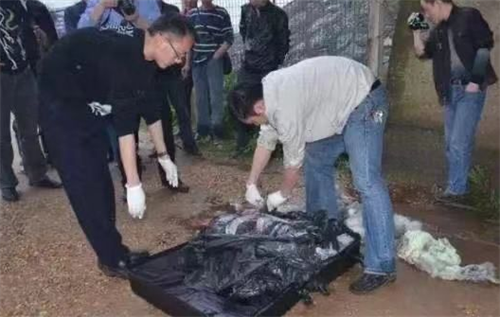 南京杀害双亲案始末:儿子啃老无底线,将父母砍死后肢解分尸