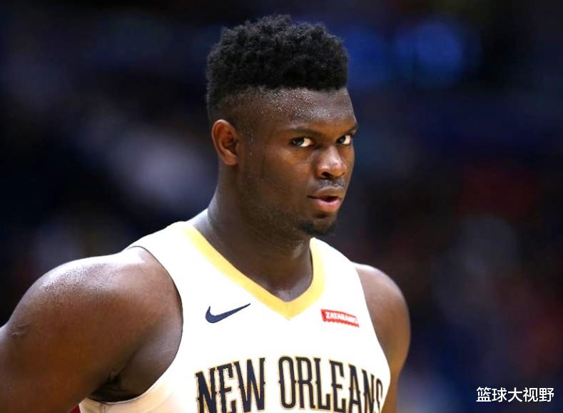 蔡恩·威廉森|又11中10，僅次于錫安的怪獸誕生，湖人快船擋不住他，西決有戲了