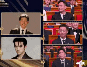 霍思燕|金鸡奖最失落的5位演员，个个演技炸裂，却没有拿到奖，实属遗憾