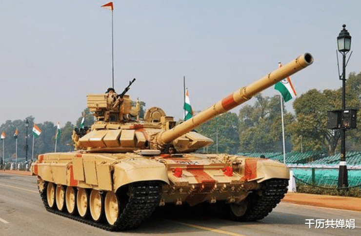 印度|印度的军事大国梦，为达目的采购外国武器，却让自身成了笑话