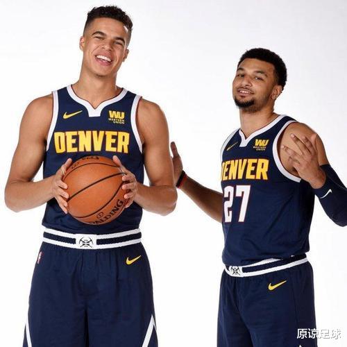 篮网队|火箭双锋=首轮，掘金得塔克组冠军阵容，波特打第六人成赢球密码