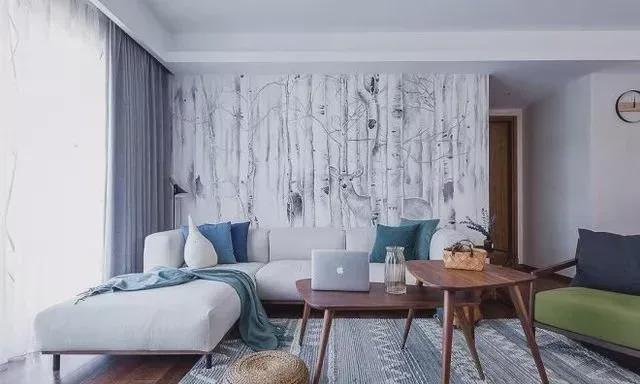 墙面材料怎么选?教你如何装出高级感!