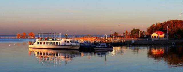 小蜂游 恭喜黑龙江！又一座城市入围三线榜，不是牡丹江、绥化