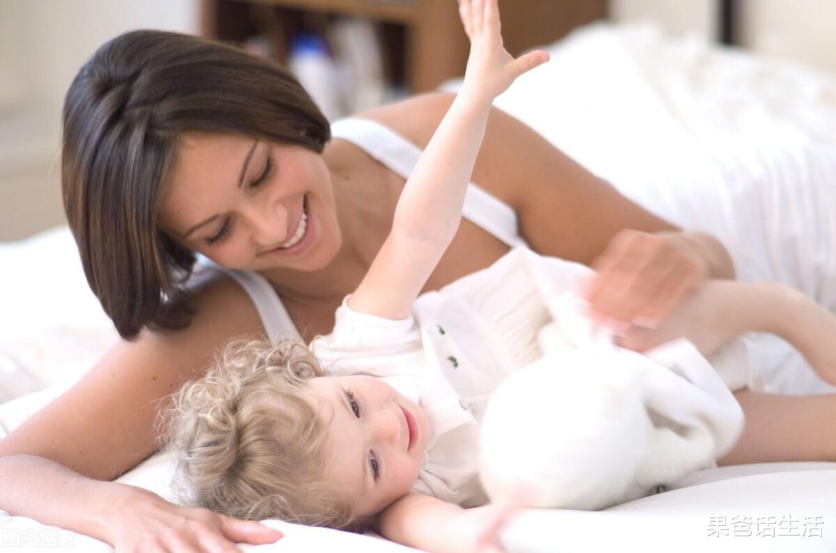 果爸话生活|如何培养一个内心富足的孩子，藏在这10个生活的细节里