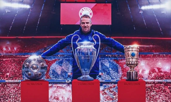 安東尼·戴維斯|明晨歐冠上演巔峰對決，央視直播！拜仁更穩(wěn)，巴黎前鋒更強