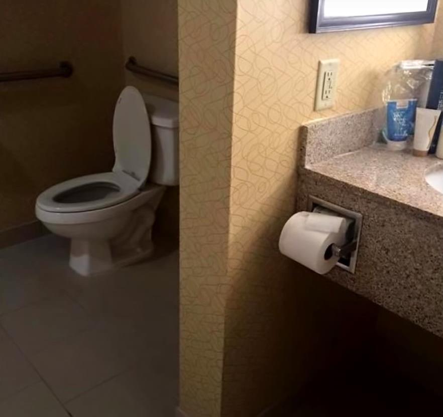 42个失败的“坑爹”建筑,设计师简直就是魔鬼