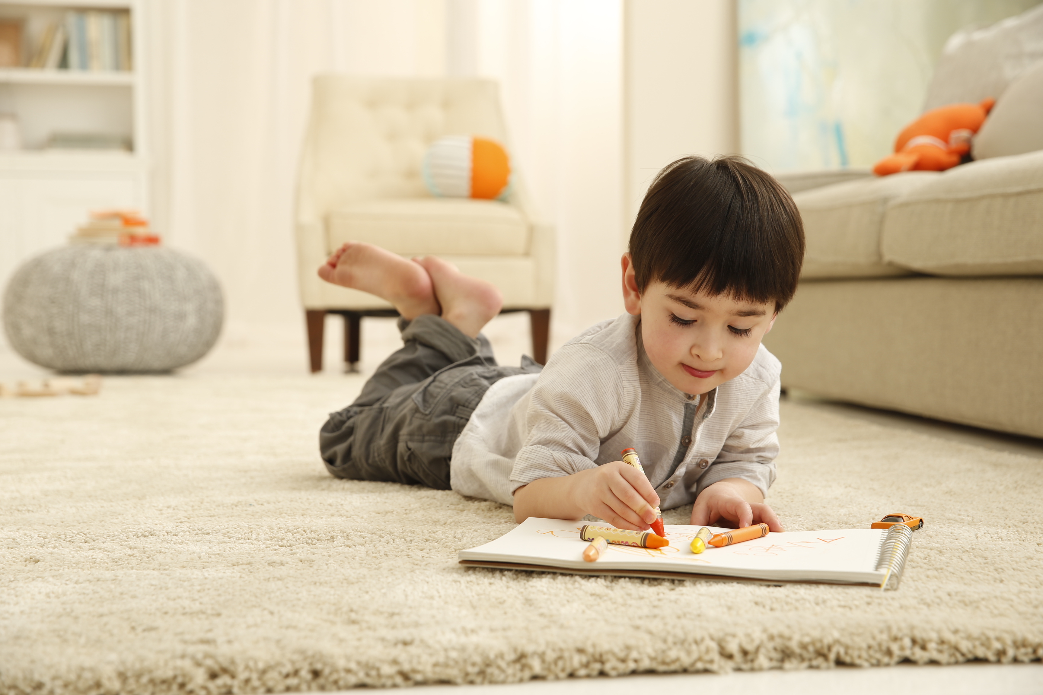 一只吴青蛙|宝宝发烧怎么办？正确的应对措施在这里！