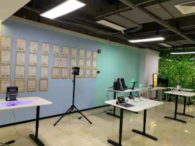 优心说 广东未来科技：书写立体显示事业传奇的行业独角兽