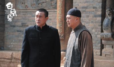 你们的好朋友小Q|重读《白鹿原》，除了权就是欲，直白且露骨，读它到底有何意义？