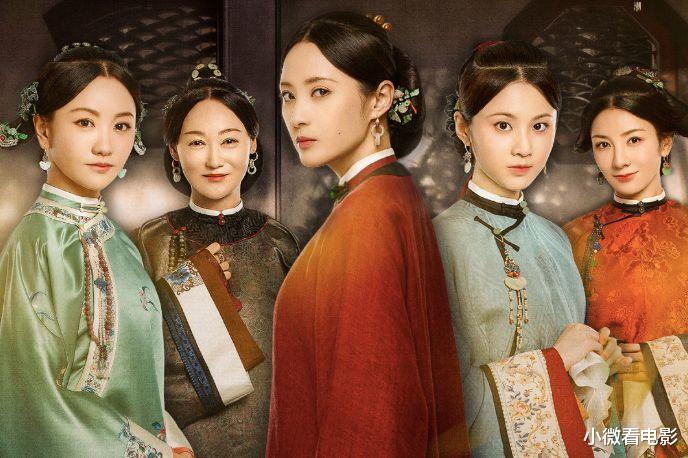 人物设定|本年度我看过最烂的10部剧，每一部都刷新了我对烂片的认知