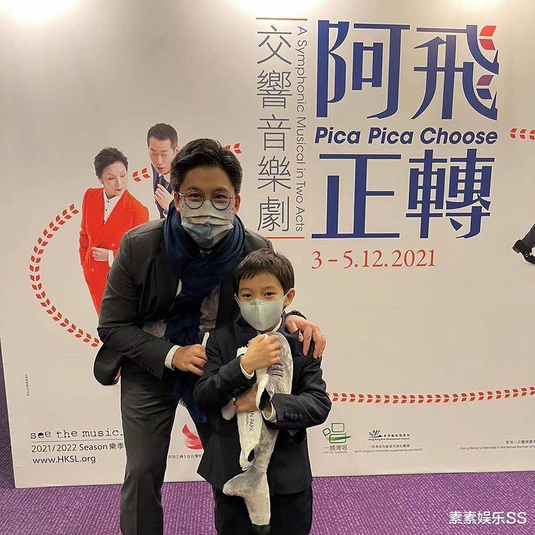 詹妮弗·劳伦斯|4岁霍中妍第一次登台表演，郭晶晶霍启刚教得好，全家陪同观看