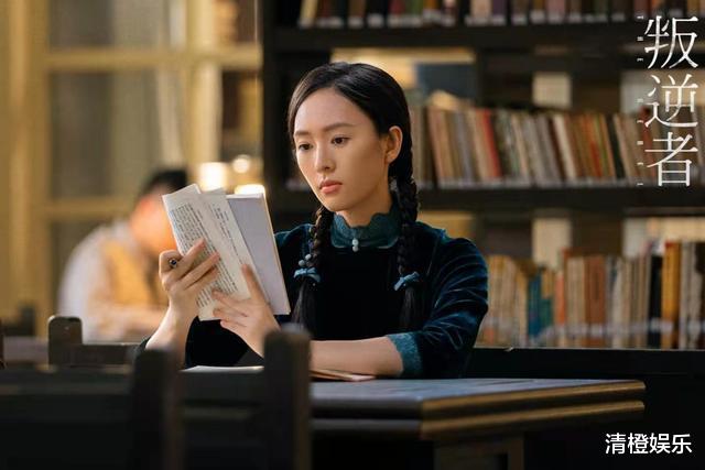 童瑶|四部爆款剧来袭，谭松韵、朱一龙、黄景瑜、童瑶，你期待谁的作品