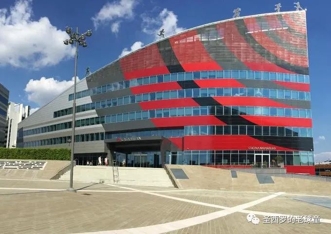 AC米蘭|開源節(jié)流，AC米蘭即將擺脫與歐足聯(lián)和解協(xié)議的束縛