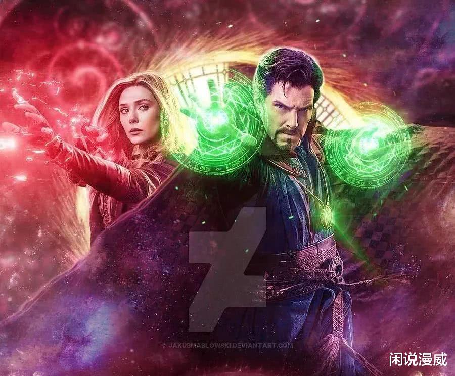 迪丽热巴|《洛基》第五集揭示了宿命，死亡不可避免，多元宇宙到底是否存在