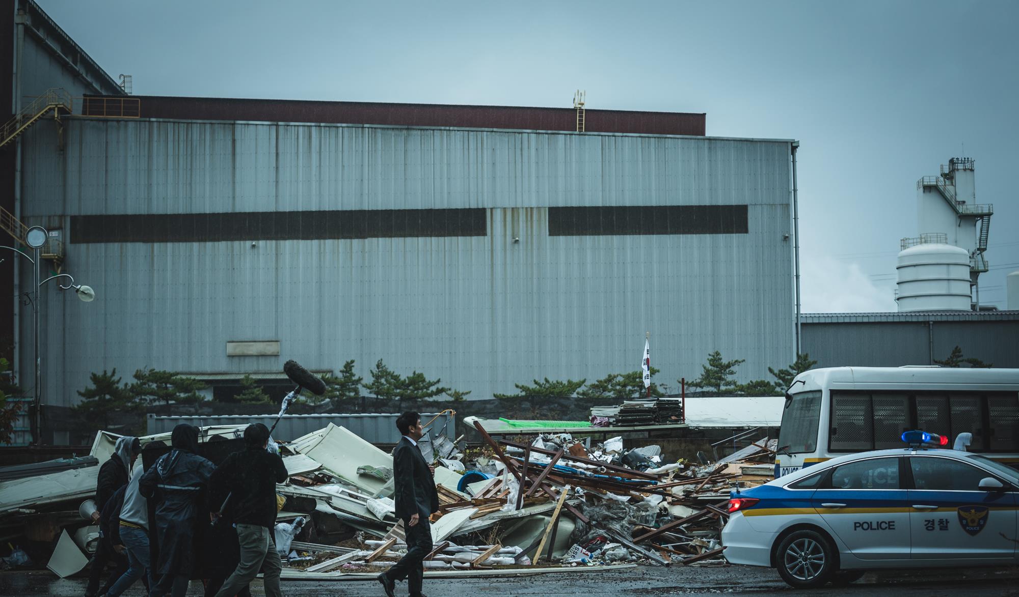 韩国电影|最期待的五部重磅韩国电影(建议收藏)