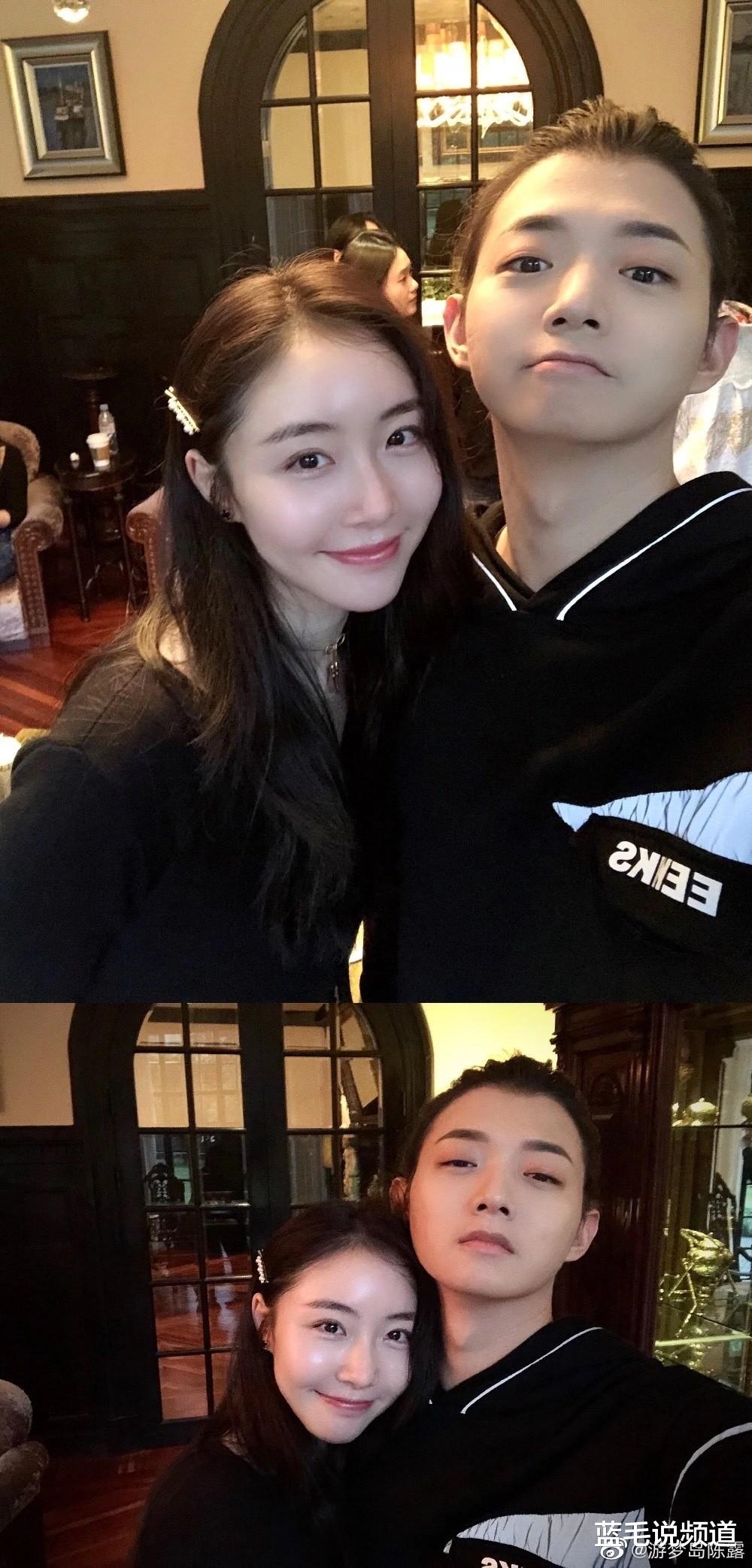 阿娇|男星边看婚戒边约炮,9年女友心碎曝渣男语录,跟你交往是种恩赐