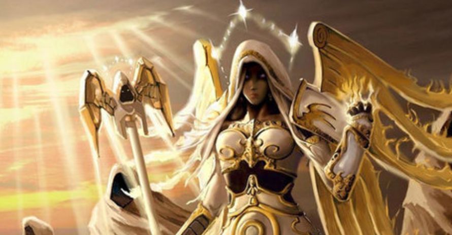 bilibili|魔兽世界：温西尔奶僧团本成功登顶团长们不需要再迷信萨满牧师了