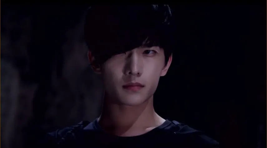 张起灵|这顶级大帅哥，内娱谁演谁挨骂