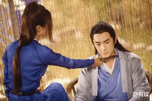 陈俊生|投资3到5亿的《青簪行》，如今由热度不减的他出演，也算活过来了