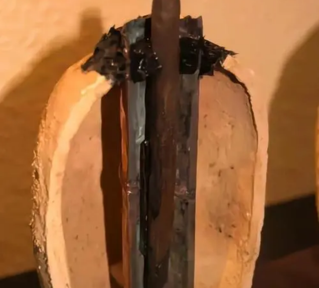 2000年前的“电池”,在伊拉克出土,是外星科技还是穿越者杰作?