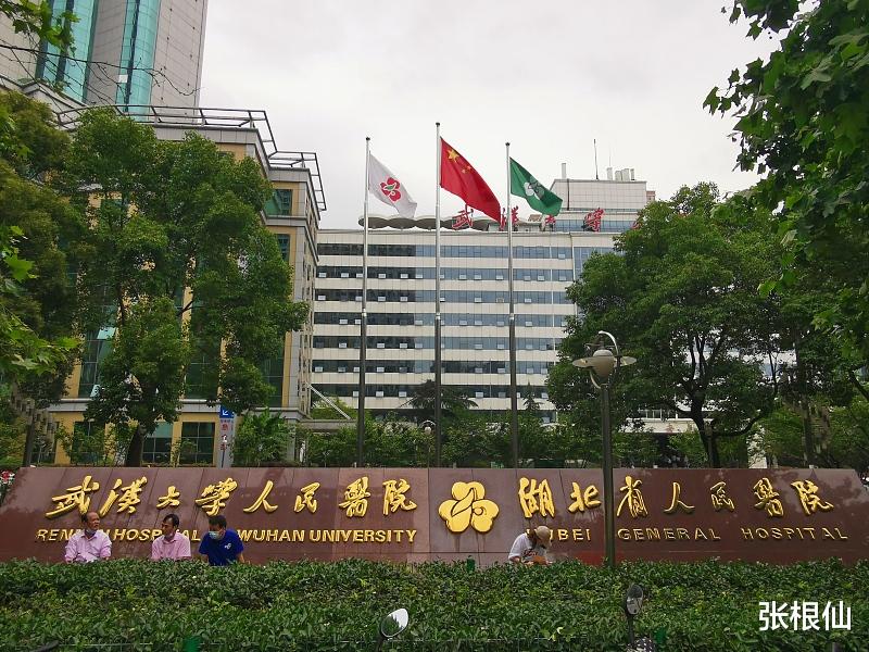 张根仙 张根仙：你知道对你来说，最好的医院在哪里吗？让老中医来告诉你！