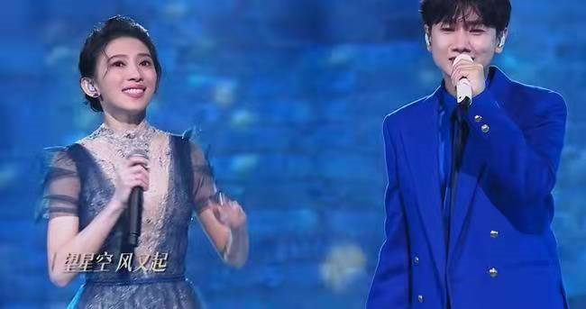 跨年晚会|各大卫视跨年晚会各有特色，内容精彩不断，跨年仪式感满满