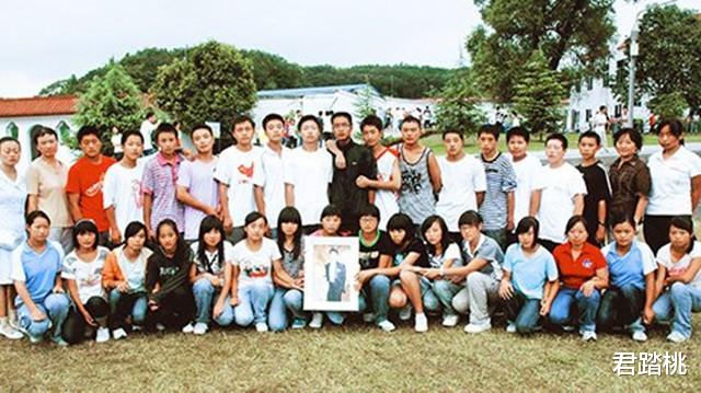 北川中学|汶川地震13年后，北川中学初中部唯一全员幸存班级的他们，还好吗