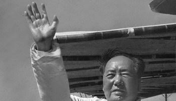 |她是第一个扮演“毛主席”走红的女演员，演技获得一致好评！