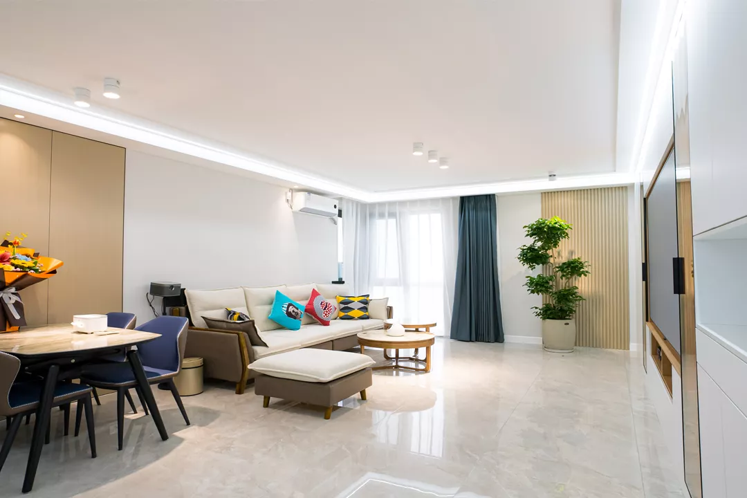 装修怎么选大理石瓷砖丨6个必看技巧