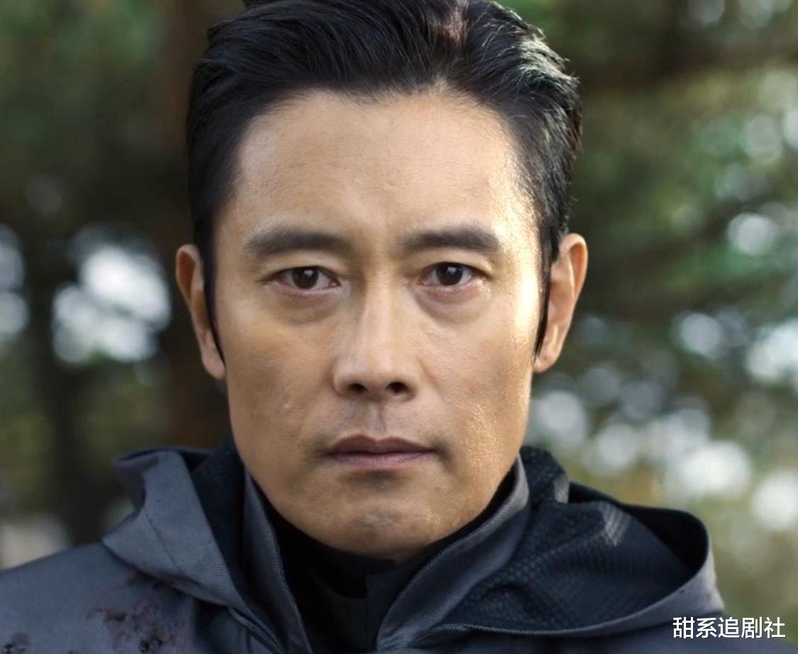 鱿鱼游戏|《鱿鱼游戏》大结局，留了这么多坑，第二季管填吗？