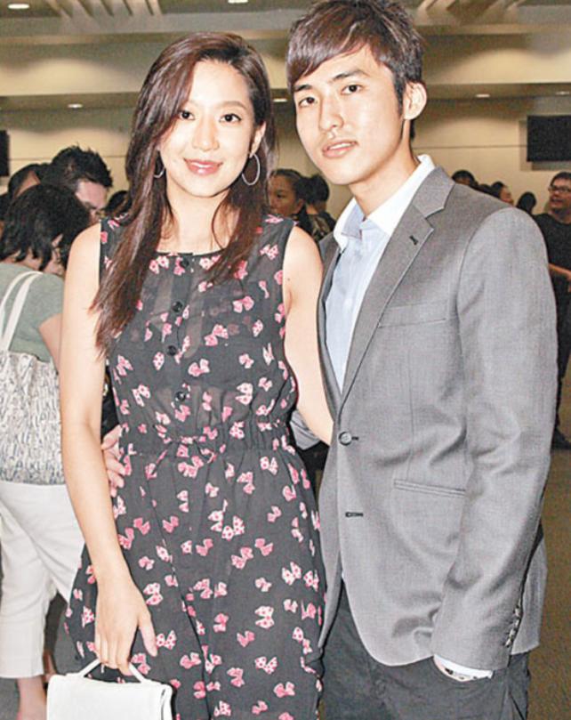 汪圆圆|徐子淇算什么？她才是“香港第一好命儿媳”，因“面相”入主豪门