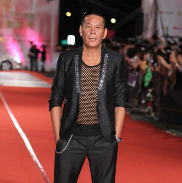 龙劭华|资深演员龙劭华猝逝享年68岁,独自在酒店休息,被发现时已断气