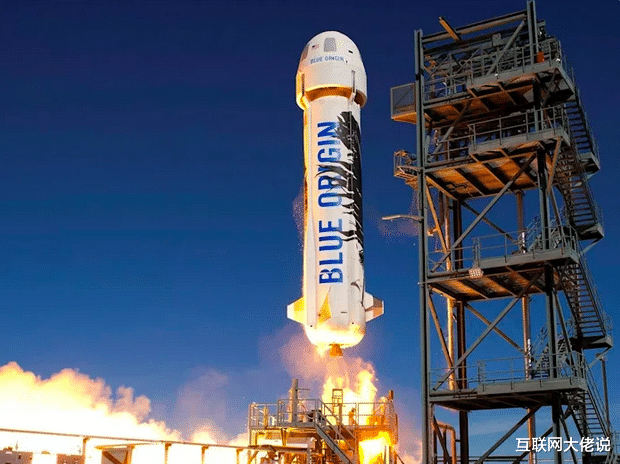 太空 贝索斯太空之旅细节曝光：此次升空是“无人驾驶”，舱内没宇航员