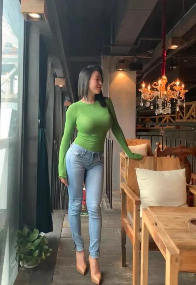 蒋聘婷|几年前，凭突然走红的蒋娉婷，如今怎么样了？网友：依然很漂亮