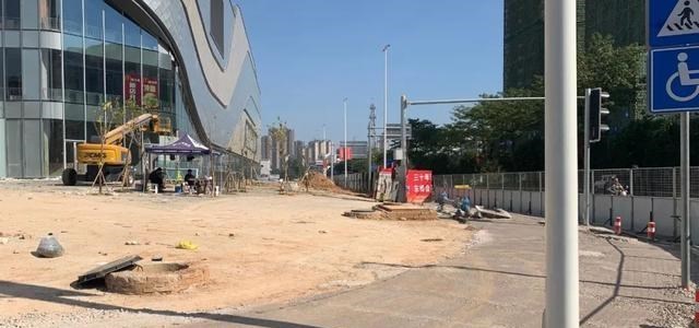 宅基地|2021南宁商业大爆发！江南又一商业开业在即