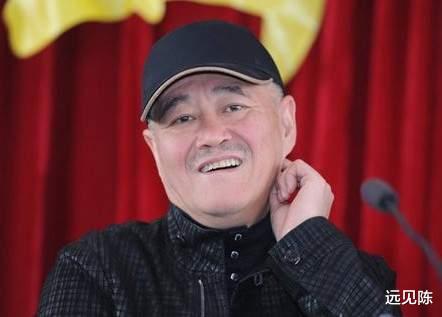 春晚|赵本山比你想的“老狐狸”,早一步从春晚开溜,这是对晚节的警觉