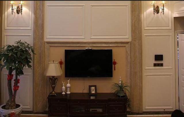 农村一套房比不上城里一张床？我家装修城里高攀不上！钱少档次高