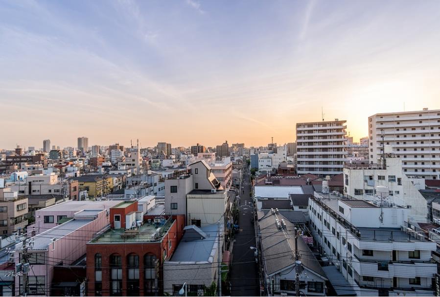 二手房|国庆全国成交大跌，北京却逆势大涨 这是要强势反弹了？