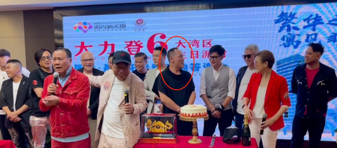 沙丘|6位港圈配角的内地生活：黄一山定居广州二十年，沈震轩夜场唱歌