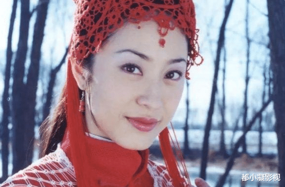 王志文|《鹿鼎记》中，曾经貌美如花的“7个老婆”，如今现状怎样了？