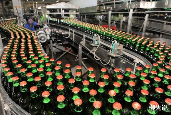海外最受歡迎的中國飲品：年產量超過180億瓶，品牌值1637億-圖2
