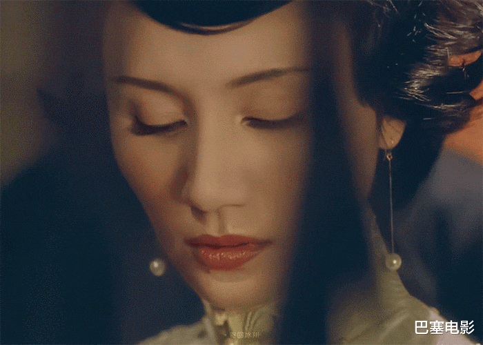 朱茵|陷进去了，眼睛好看的女星我只服这几位，一眼万年，各有各的味道